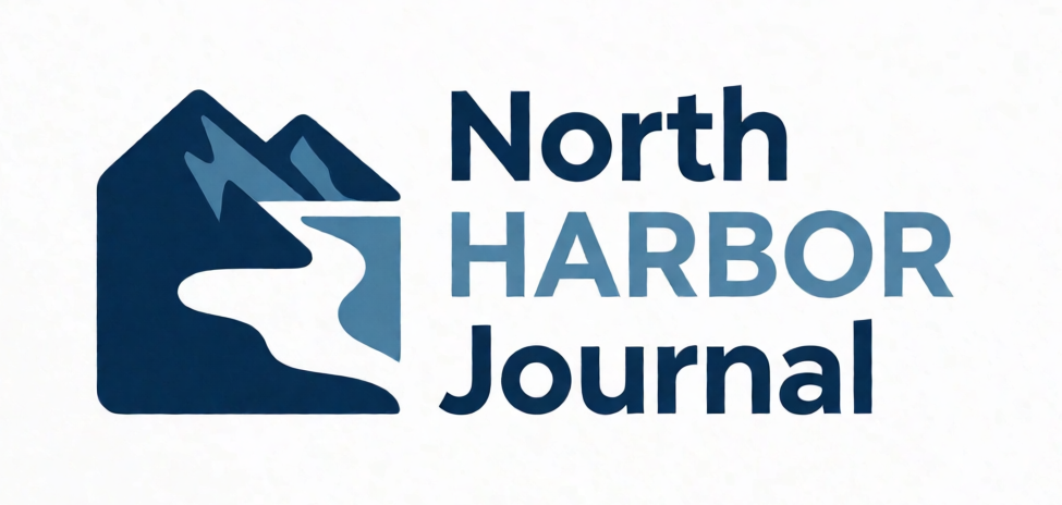 North Harbor Journal